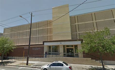 adult probation galveston